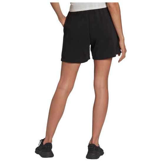 Adidas Γυναικείο σορτς Adicolor Essentials French Terry